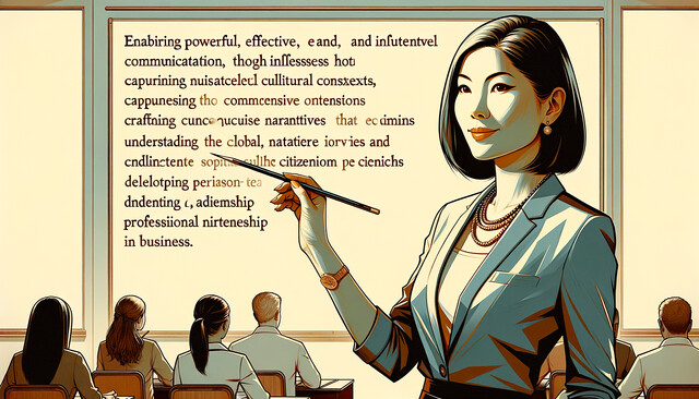 Business Writing for Professionals